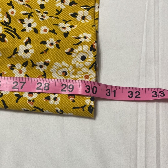 Zara Floral Dress - Picture 7 of 9